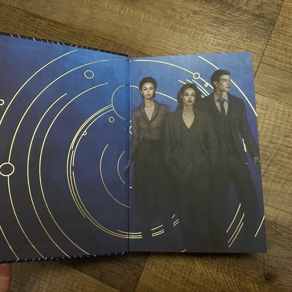 bestseller fairyloot march